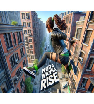 Nora Wanna Rise Steam Key GLOBAL